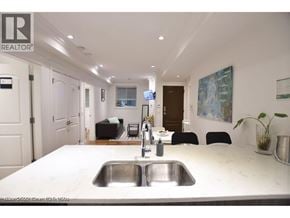 North Vancouver apartment for rent - BASEMENT 1151 W 21ST STREET BASEMENT