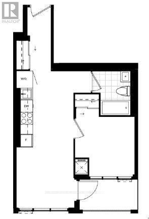 Toronto (Waterfront Communities) condo for rent - 2015 - 400 KING STREET W 2015