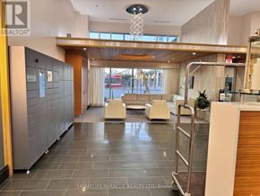 Toronto (Clanton Park) condo for rent - 103 - 555 WILSON AVENUE 103