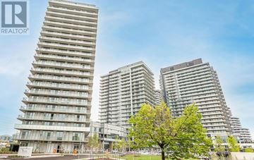 Mississauga (Central Erin Mills) house for rent - 806 - 4675 METCALFE AVENUE 806