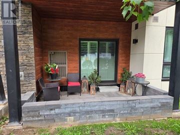 Barrie (Holly) condo for rent - 105 - 300 ESSA ROAD 105