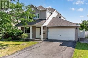 Ottawa apartment for rent - A house with a garage is for sale by Engel & Volkers Ottawa Brokerage.