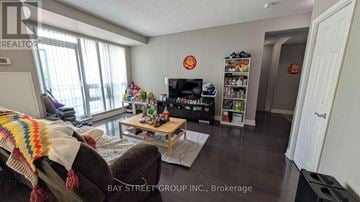 Toronto (Willowdale East) townhouse for rent - TH201 - 21 OLIVE AVENUE TH201