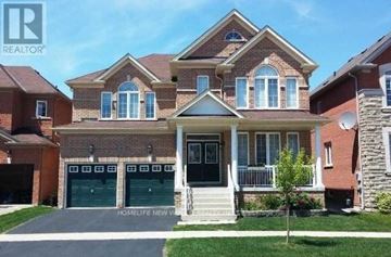 Richmond Hill (Jefferson) apartment for rent - 16 BROCTON AVENUE