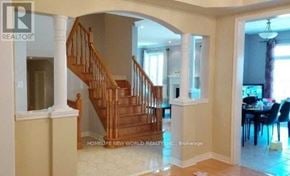 Richmond Hill (Jefferson) apartment for rent - 16 BROCTON AVENUE