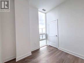 Milton (Tm Timberlea) condo for rent - A room with a door and a window.