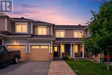 Ottawa townhouse for rent - 116 CONIFER CREEK CIRCLE