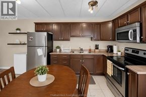 Chatham apartment for rent - 255B William STREET South