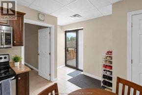 Chatham apartment for rent - 255B William STREET South
