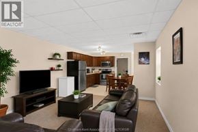 Chatham apartment for rent - 255B William STREET South