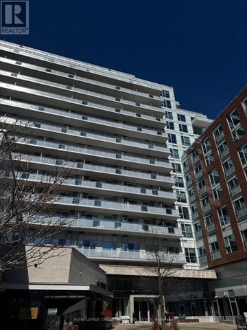 Toronto (High Park North) condo for rent - 439 - 1830 BLOOR STREET W 439