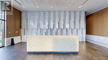 Toronto (Bayview Village) condo for rent - 1709 - 75 BILLES HEIGHTS 1709
