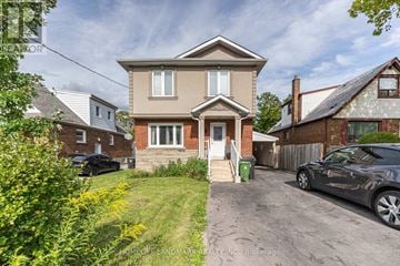 Toronto (Dorset Park) apartment for rent - 19 BALACLAVA DRIVE