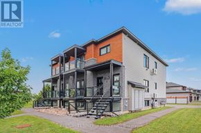Russell townhouse for rent - 4 - 251 CAPRI AVENUE 4