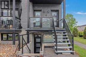 Russell townhouse for rent - 4 - 251 CAPRI AVENUE 4