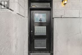 Russell townhouse for rent - 4 - 251 CAPRI AVENUE 4