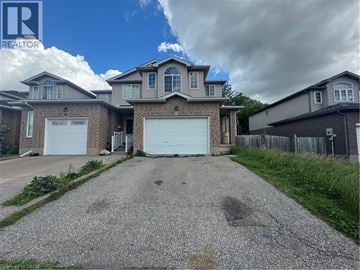 Cambridge townhouse for rent - 51 CRITCHER Avenue