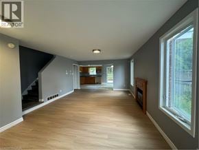 Cambridge townhouse for rent - 51 CRITCHER Avenue