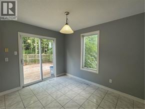 Cambridge townhouse for rent - 51 CRITCHER Avenue