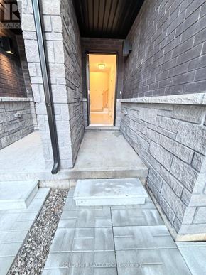 Brantford townhouse for rent - 81 - 313 CONKLIN ROAD 81