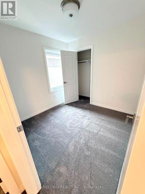 Brantford townhouse for rent - 81 - 313 CONKLIN ROAD 81