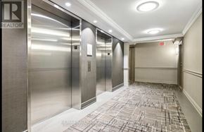 Toronto (Bayview Village) condo for rent - 416 - 19 BARBERRY PLACE 416
