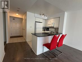 Toronto (Bayview Village) condo for rent - 416 - 19 BARBERRY PLACE 416