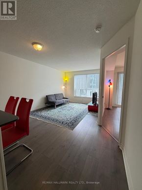 Toronto (Bayview Village) condo for rent - 416 - 19 BARBERRY PLACE 416