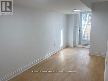 Mississauga (East Credit) apartment for rent - LOWER - 886 FRANCINE CRESCENT Lower