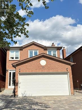 Markham (Middlefield) apartment for rent - (BASEMENT) - 35 JOYCEDALE STREET (Basement)