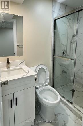 Markham (Middlefield) apartment for rent - (BASEMENT) - 35 JOYCEDALE STREET (Basement)