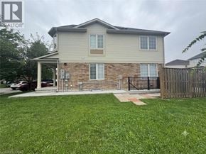 Cambridge apartment for rent - 4 REDSTART Drive Unit# Lower Lower