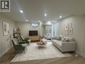 Cambridge apartment for rent - 4 REDSTART Drive Unit# Lower Lower