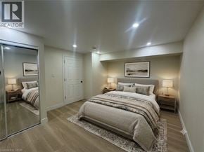 Cambridge apartment for rent - 4 REDSTART Drive Unit# Lower Lower