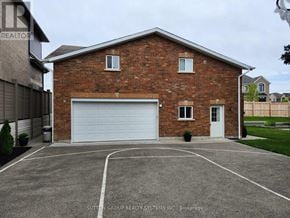 Brampton (Bram West) apartment for rent - LOWER - 8879 HERITAGE ROAD Lower