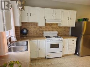 Brampton (Bram West) apartment for rent - LOWER - 8879 HERITAGE ROAD Lower