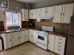 Brampton (Bram West) apartment for rent - LOWER - 8879 HERITAGE ROAD Lower