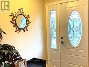 Mississauga (Streetsville) apartment for rent - 46 ALPHA MILLS ROAD