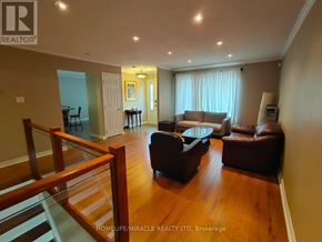 Mississauga (Streetsville) apartment for rent - 46 ALPHA MILLS ROAD