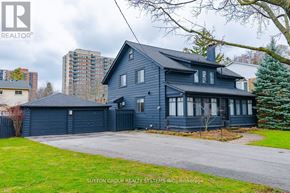 Oakville (Br Bronte) apartment for rent - 47 NELSON STREET