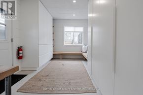 Oakville (Br Bronte) apartment for rent - 47 NELSON STREET