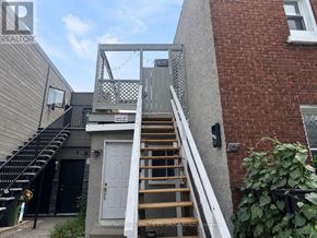 Ottawa multi-family for rent - 211 HANNAH STREET