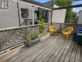 Ottawa multi-family for rent - 211 HANNAH STREET