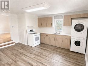 Ottawa multi-family for rent - 211 HANNAH STREET