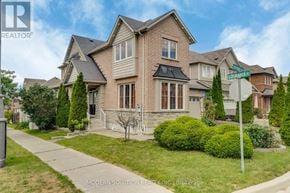 Richmond Hill (Jefferson) apartment for rent - A house with a sign that says "LURANIS" in front of it.