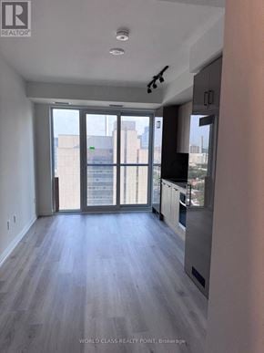 Toronto (University) condo for rent - 2012 - 280 DUNDAS STREET W 2012
