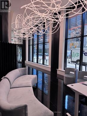 Toronto (University) condo for rent - 2012 - 280 DUNDAS STREET W 2012