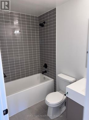 Toronto (University) condo for rent - 2012 - 280 DUNDAS STREET W 2012