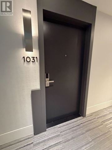 Markham (Unionville) condo for rent - 1031 - 38 WATER WALK DRIVE 1031