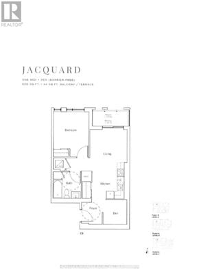 Vaughan (Vaughan Corporate Centre) condo for rent - 514 - 5 MEADOWDALE ROAD N 514